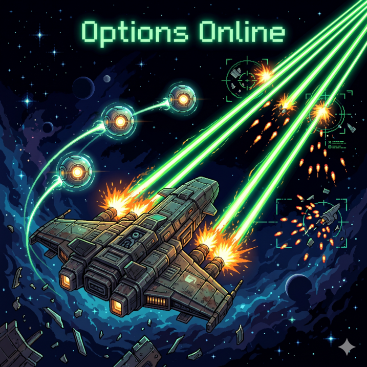 Options Online