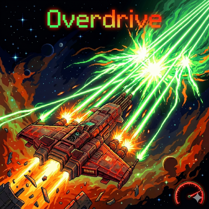 Overdrive