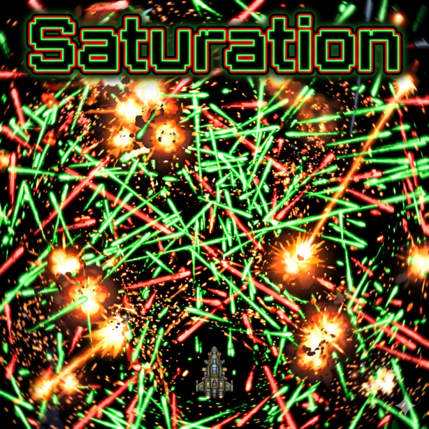 Saturation