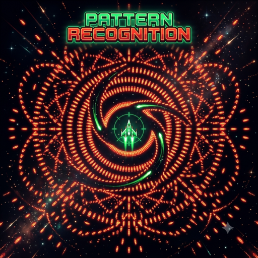 Pattern Recognition