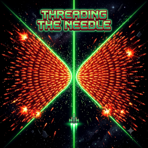 Threading the Needle