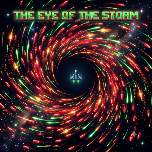 The Eye of the Storm