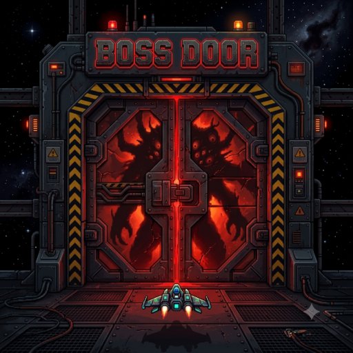 Boss Door