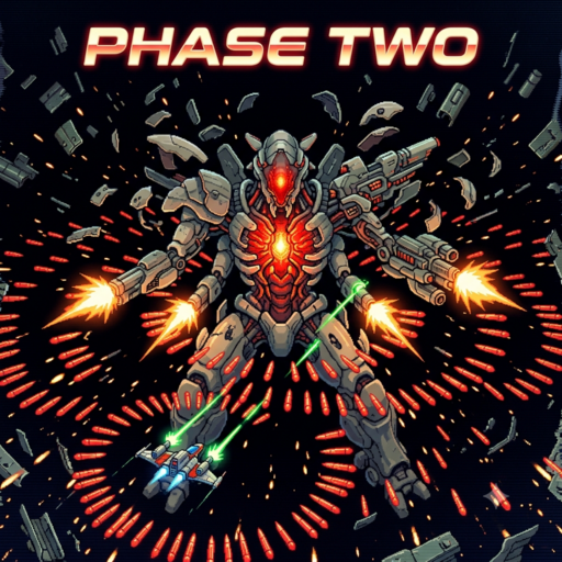 Phase Two