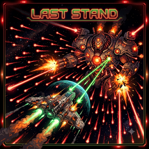 Last Stand