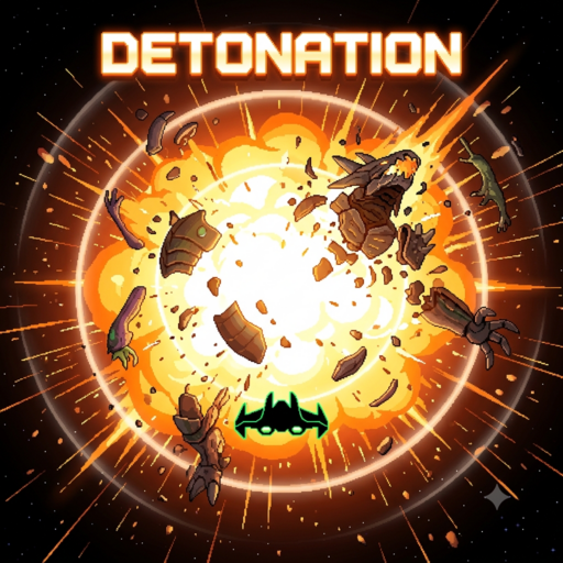 Detonation