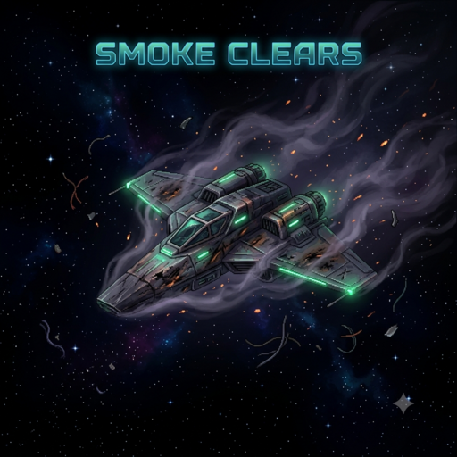 Smoke Clears