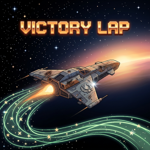 Victory Lap