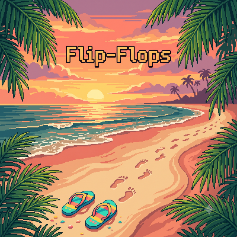 Flip-Flops