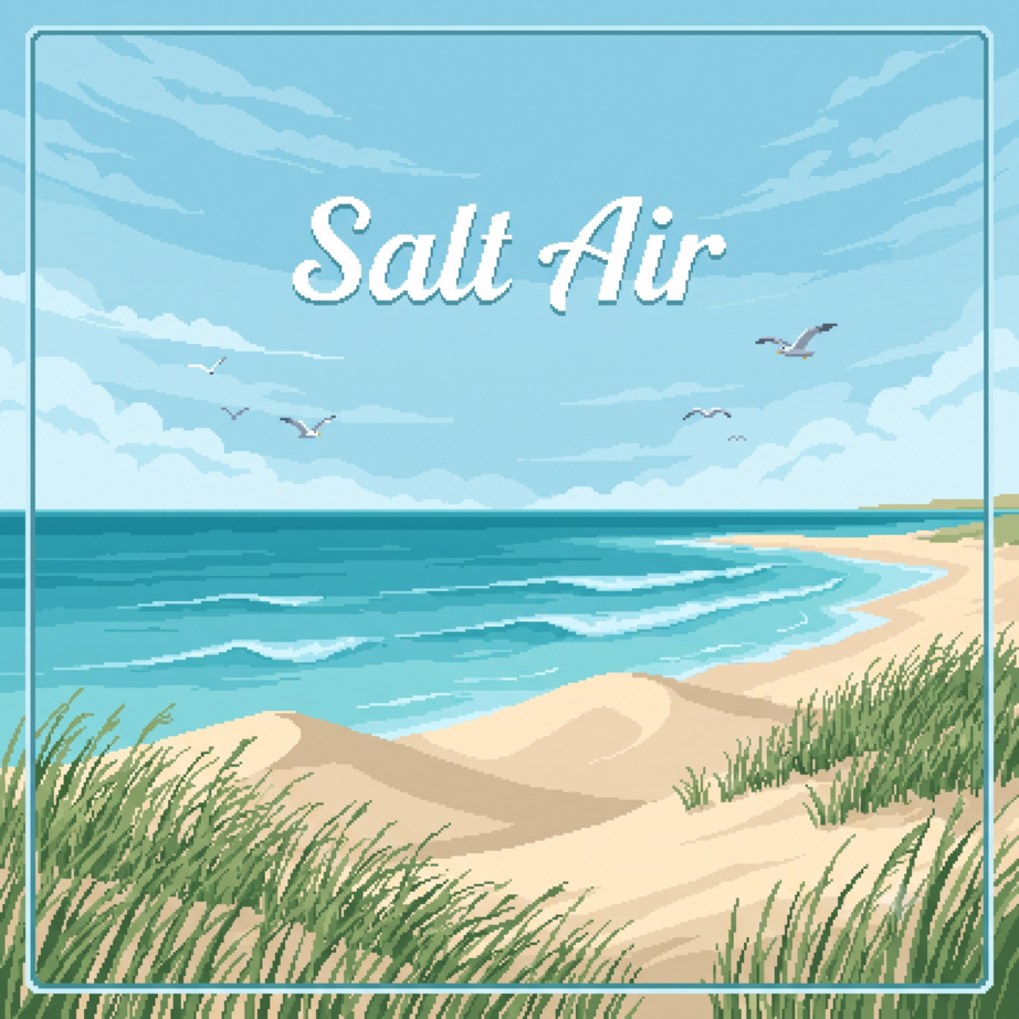 Salt Air