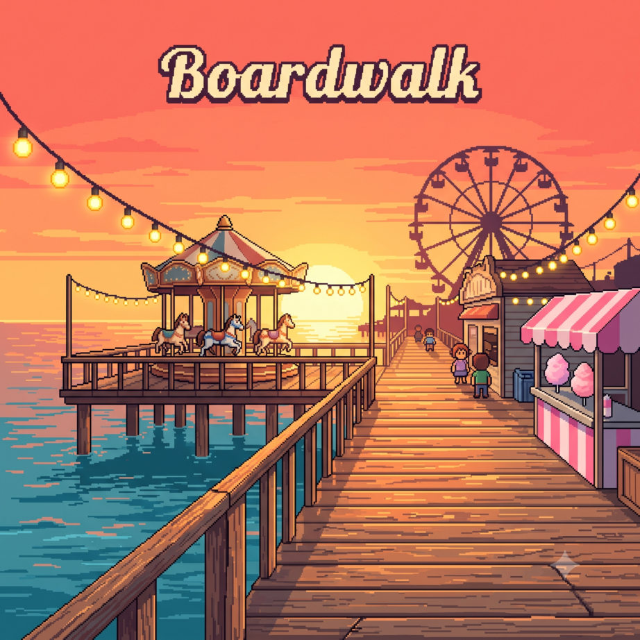 Boardwalk