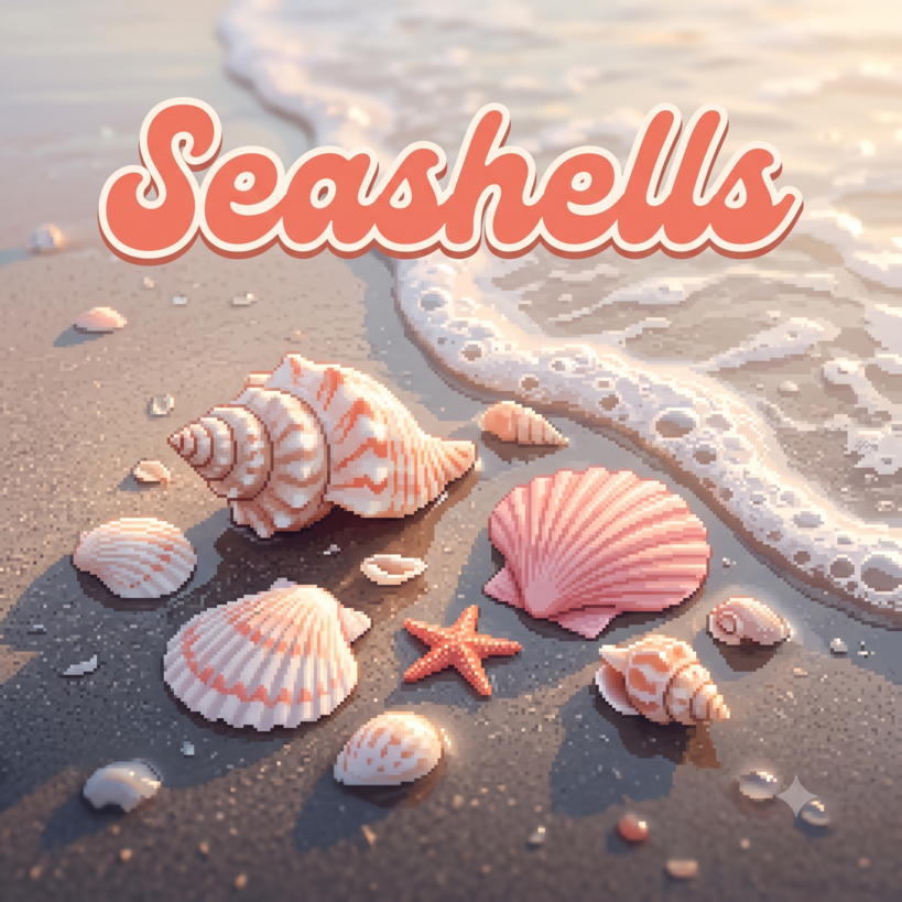 Seashells