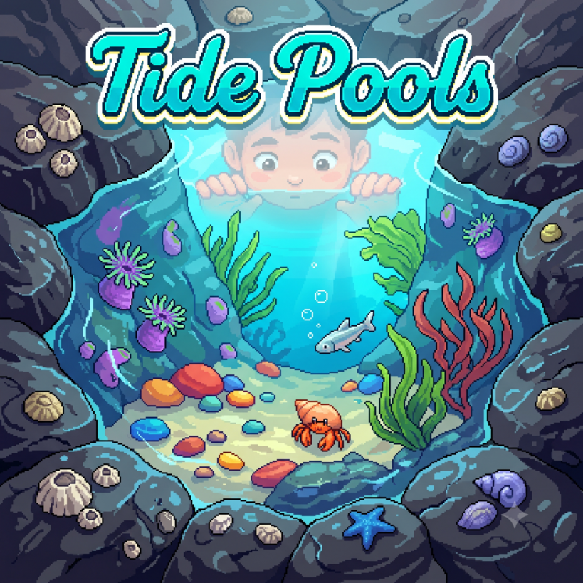 Tide Pools