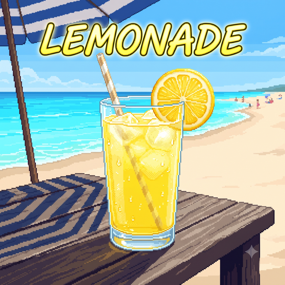 Lemonade