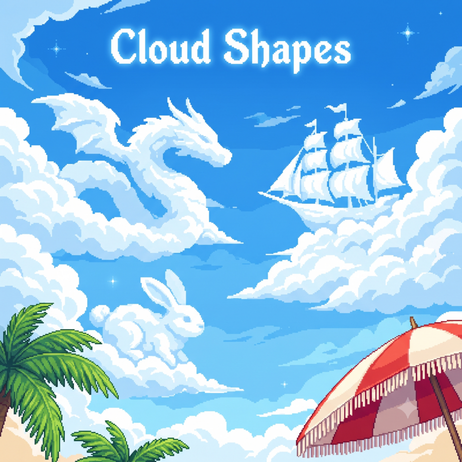 Cloud Shapes