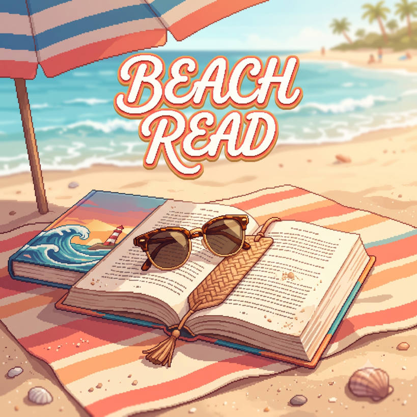 Beach Read