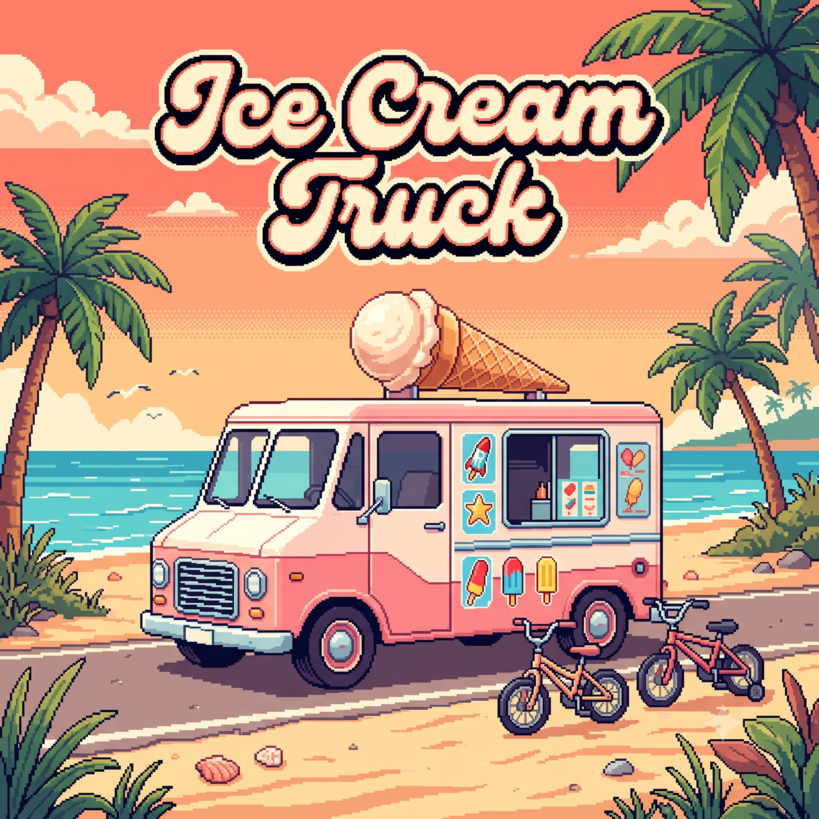 Ice Cream Truck
