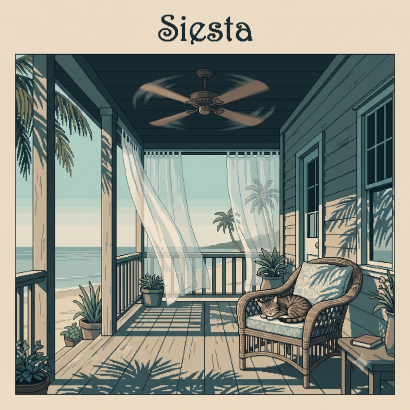 Siesta