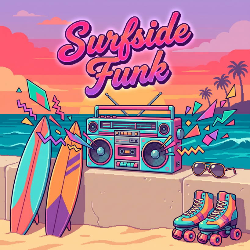 Surfside Funk
