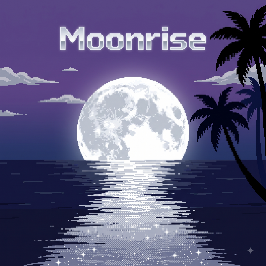 Moonrise