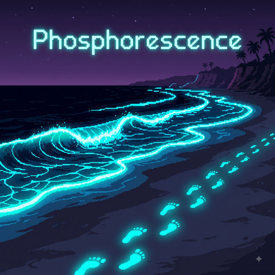 Phosphorescence