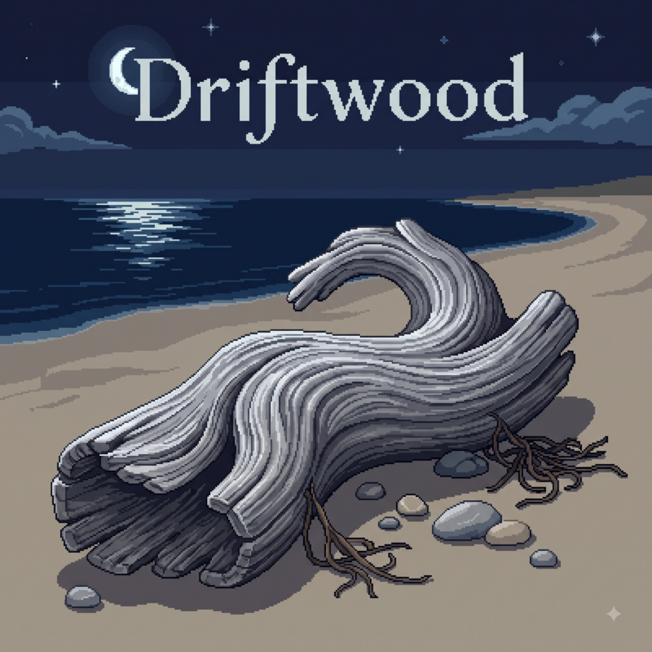 Driftwood