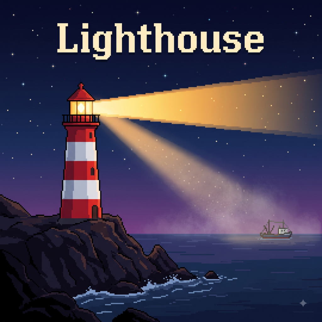 Lighthouse