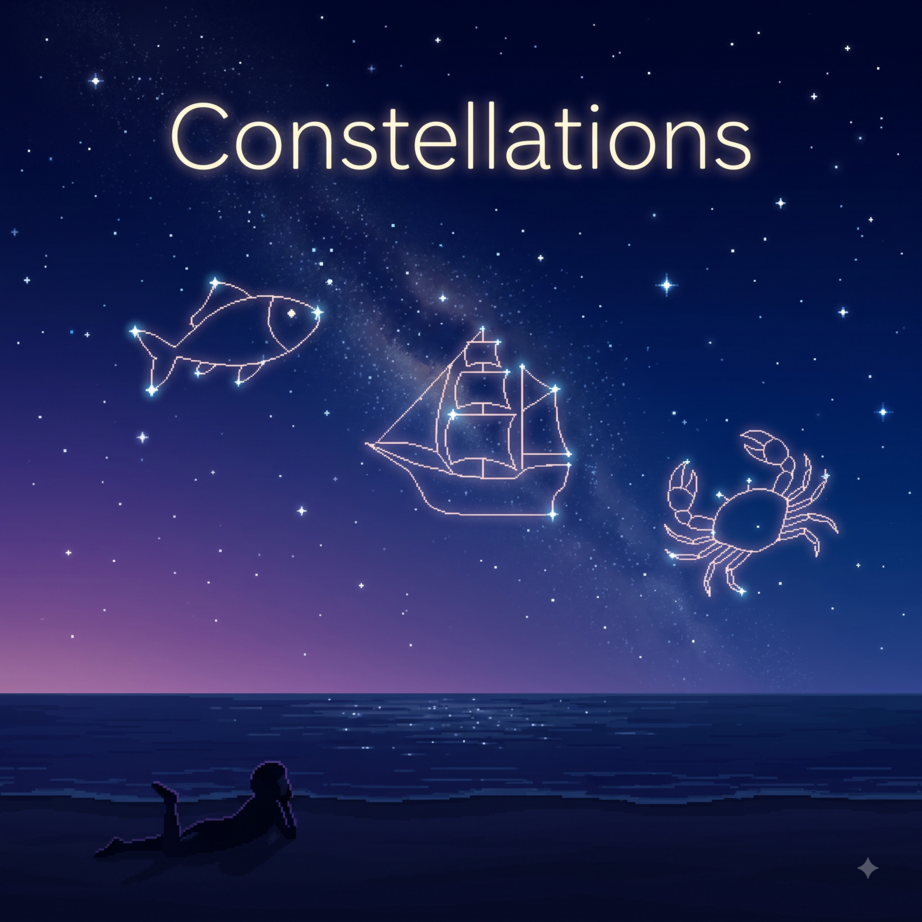 Constellations