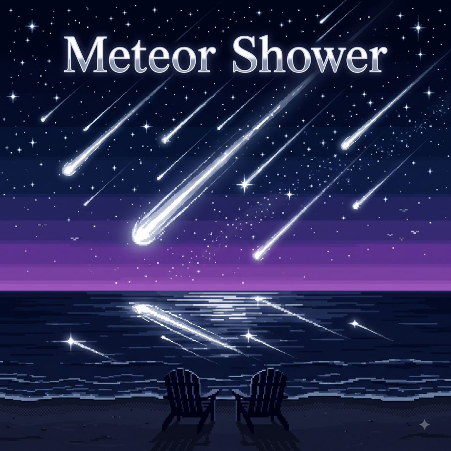 Meteor Shower