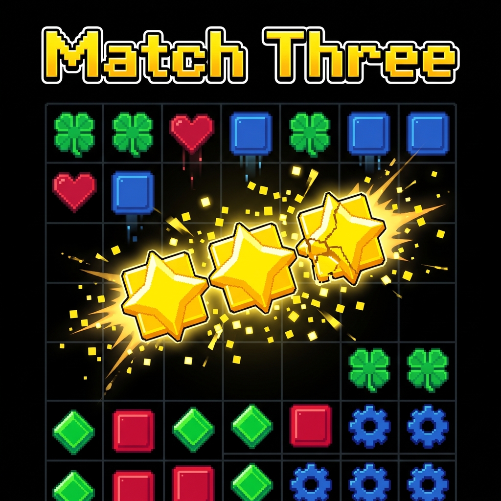 Match Three