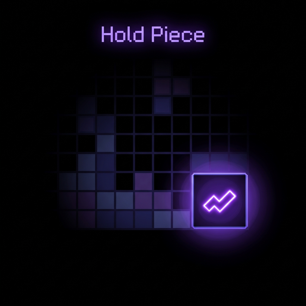 Hold Piece