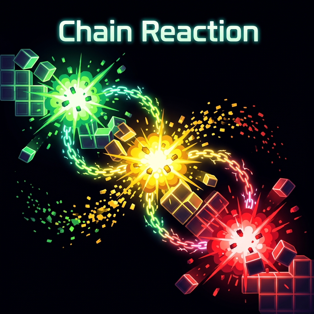 Chain Reaction