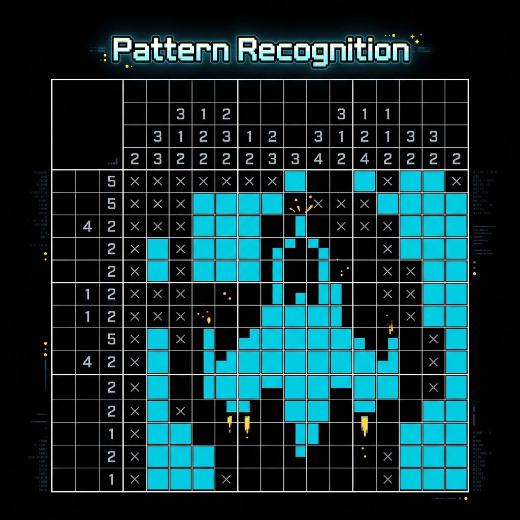 Pattern Recognition