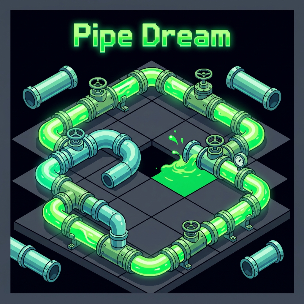 Pipe Dream