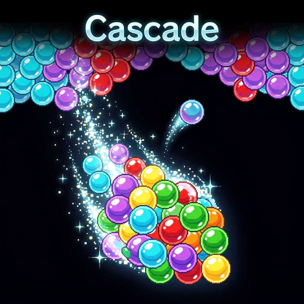 Cascade