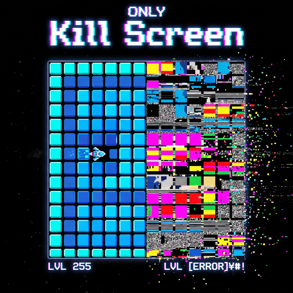 Kill Screen