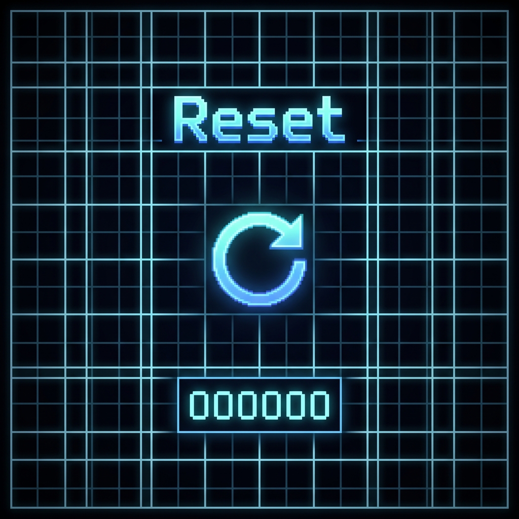 Reset