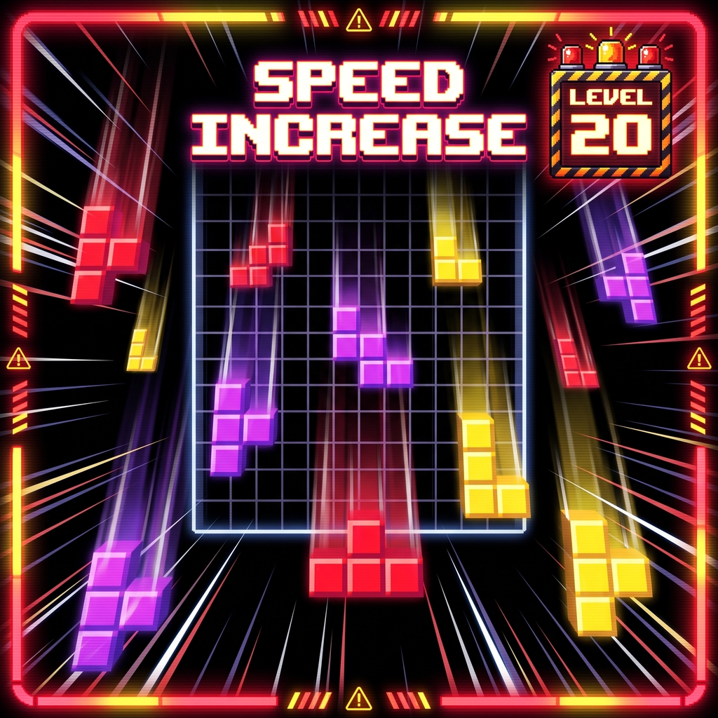 Increase Speed