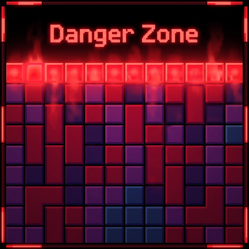 Danger Zone