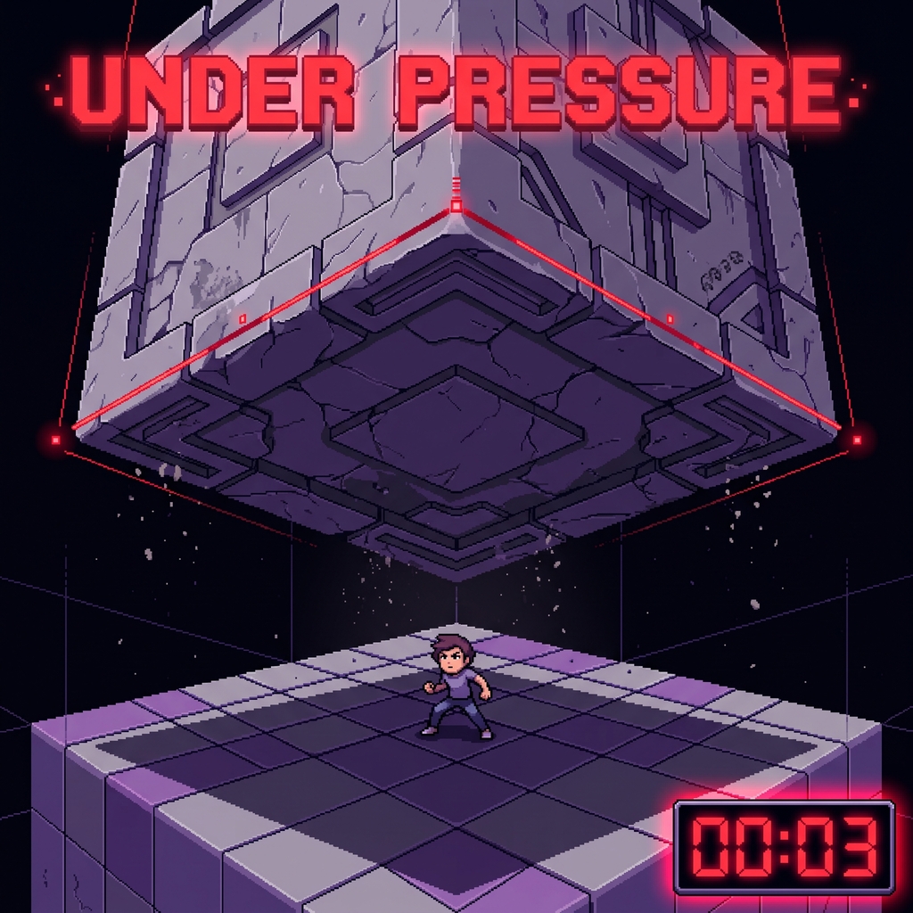 Under Pressure