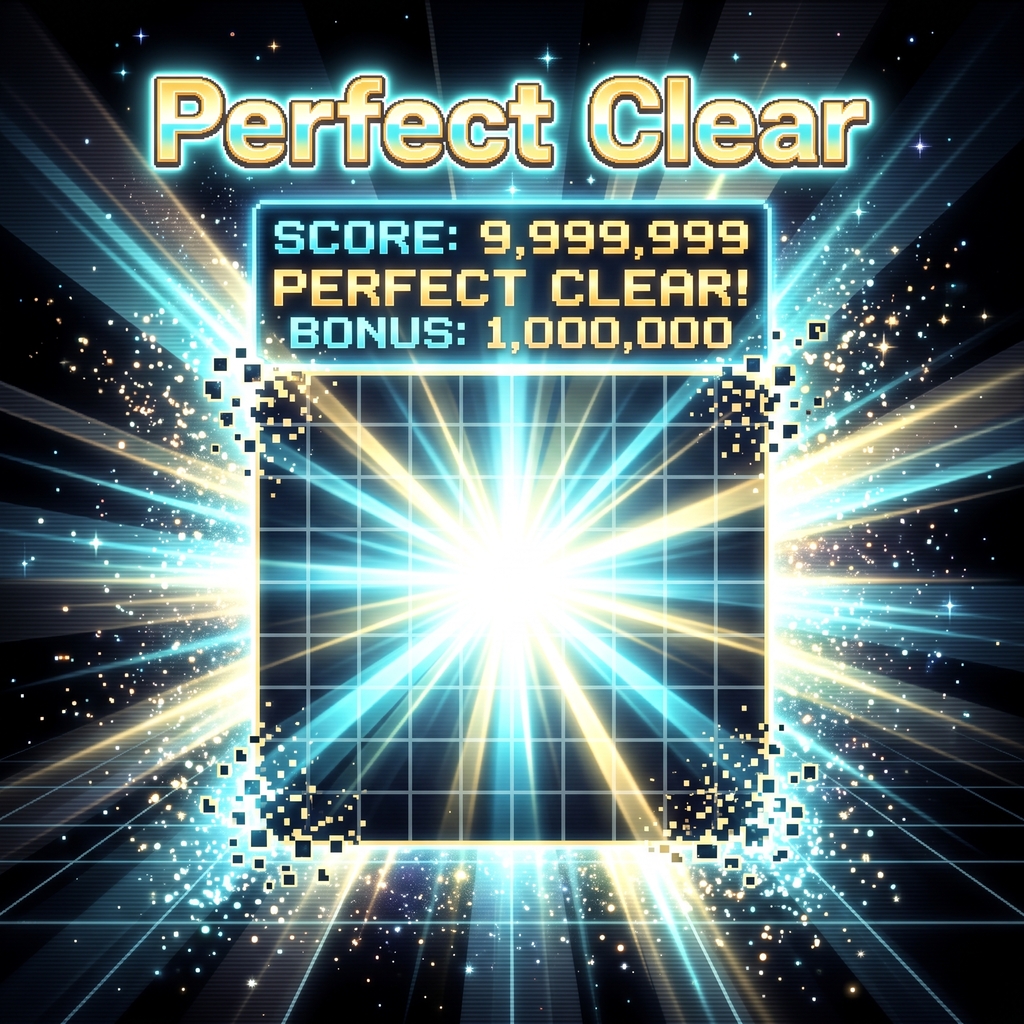Perfect Clear