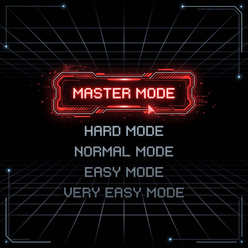 Master Mode