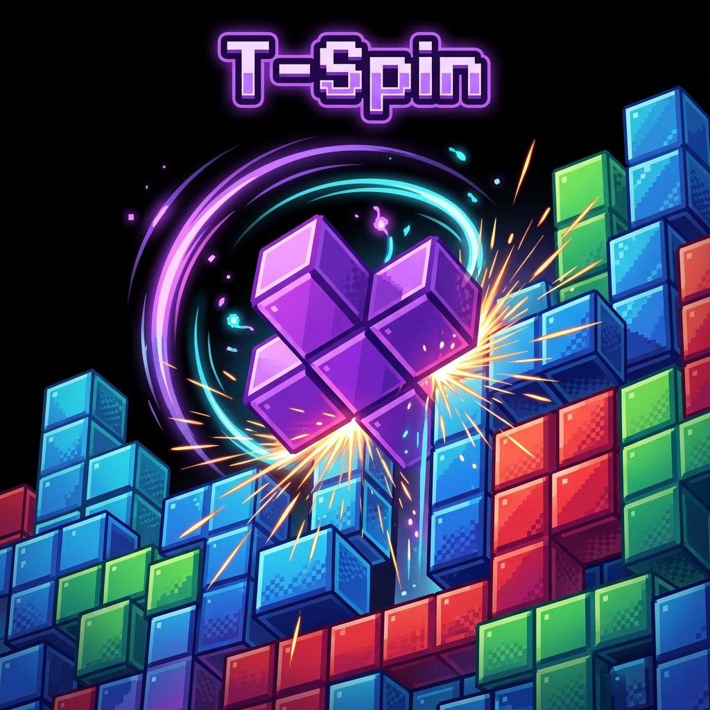 T-Spin