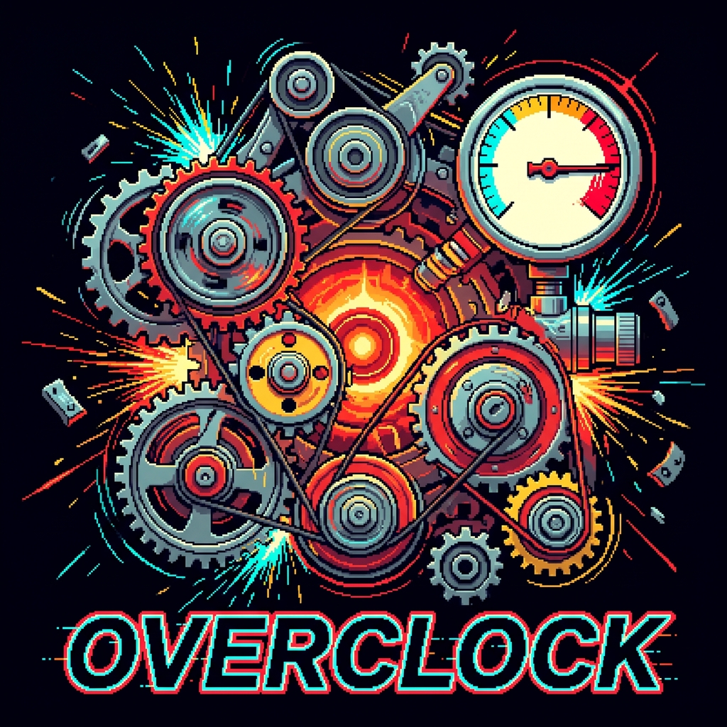 Overclock