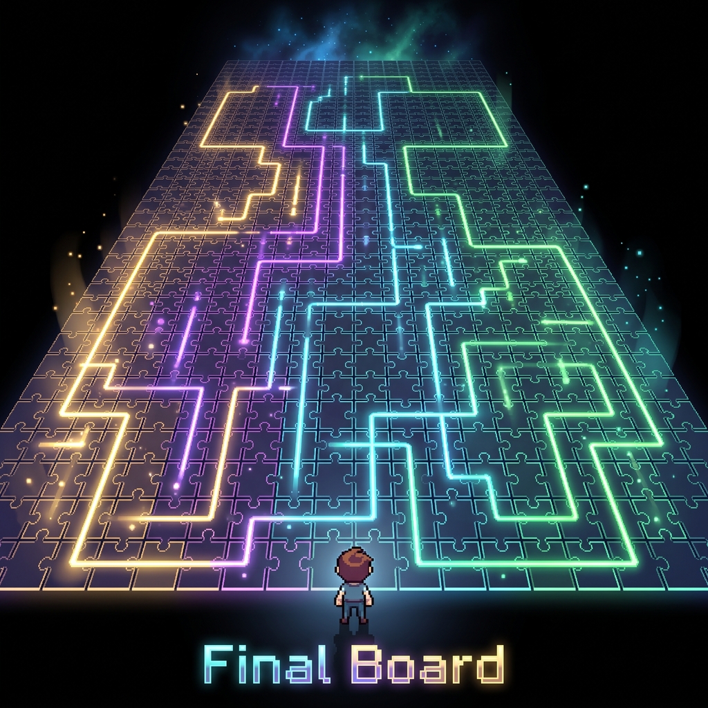 Final Board