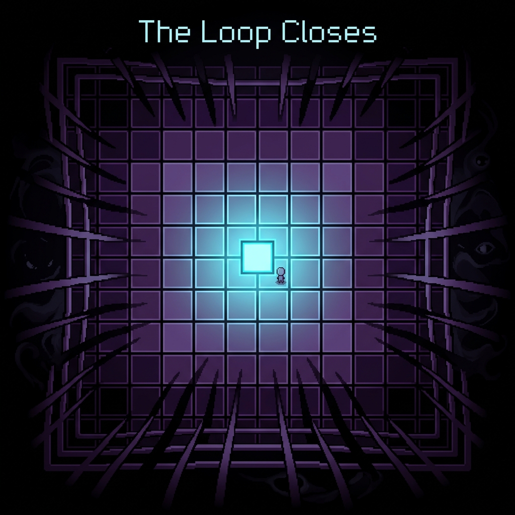 The Loop Closes