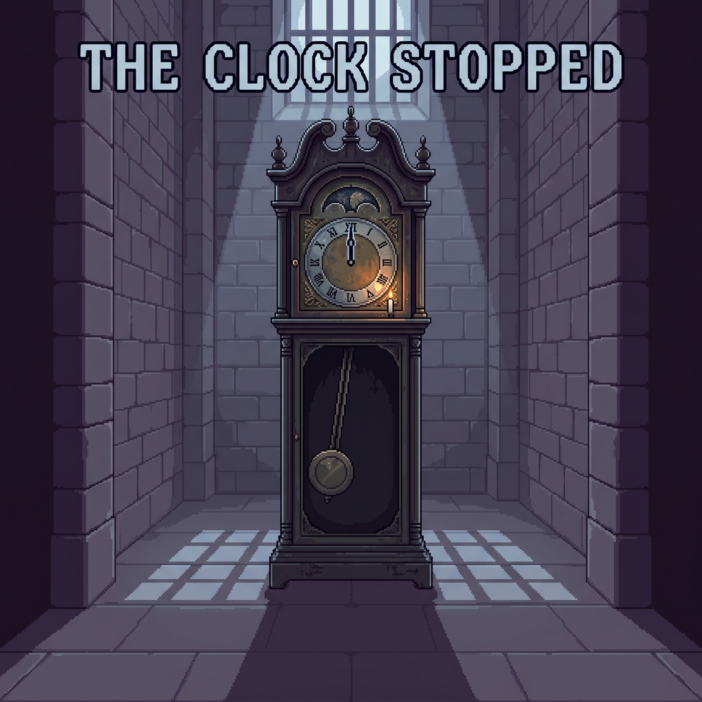 The Clock Stopped