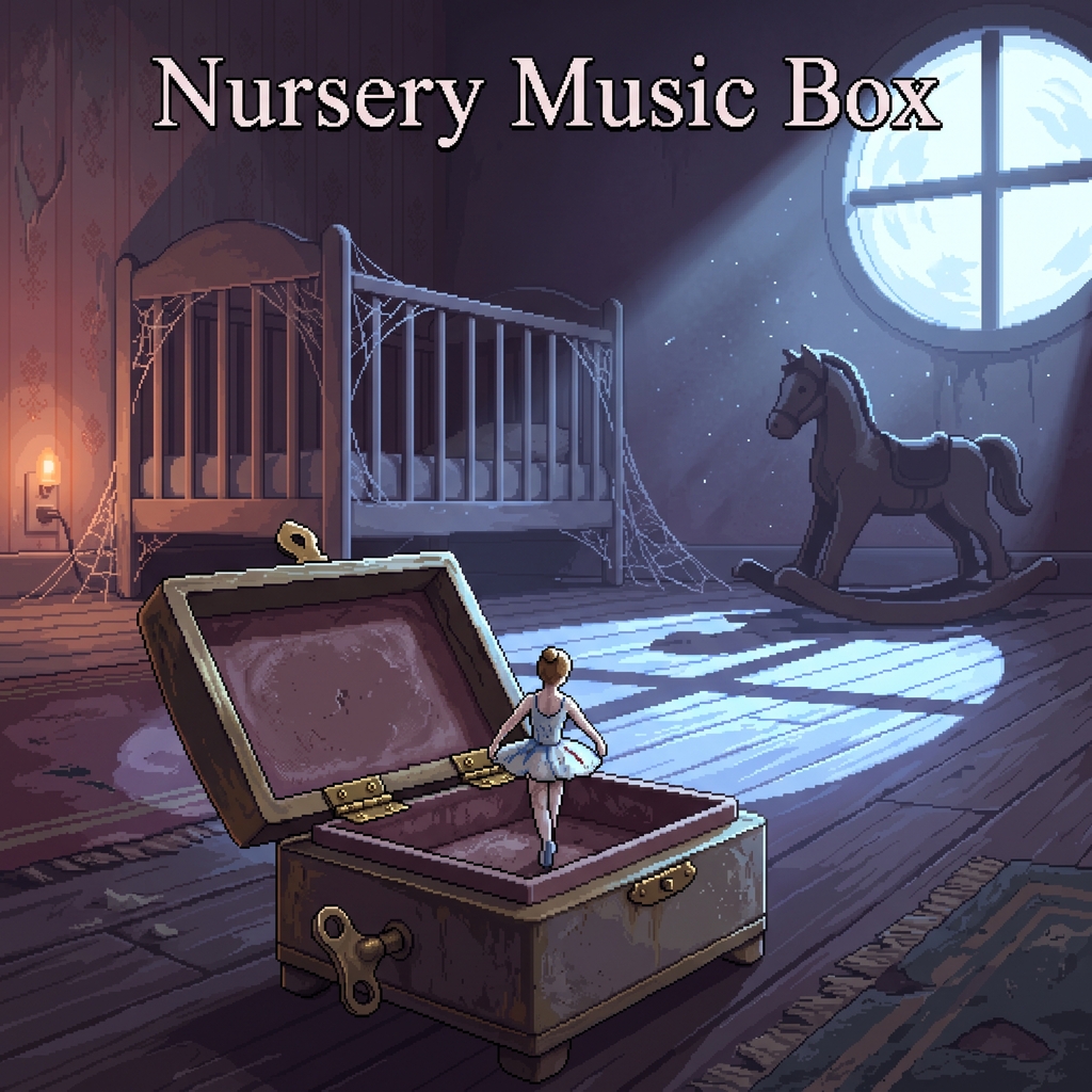 Nursery Music Box