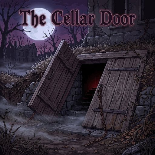 The Cellar Door