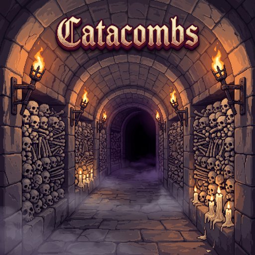 Catacombs